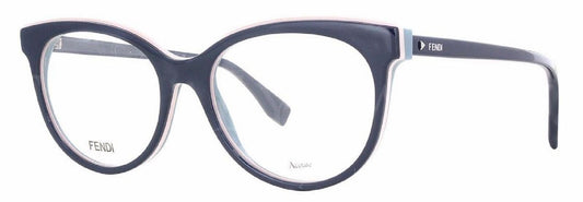 Fendi FF0254-PJP17 53mm