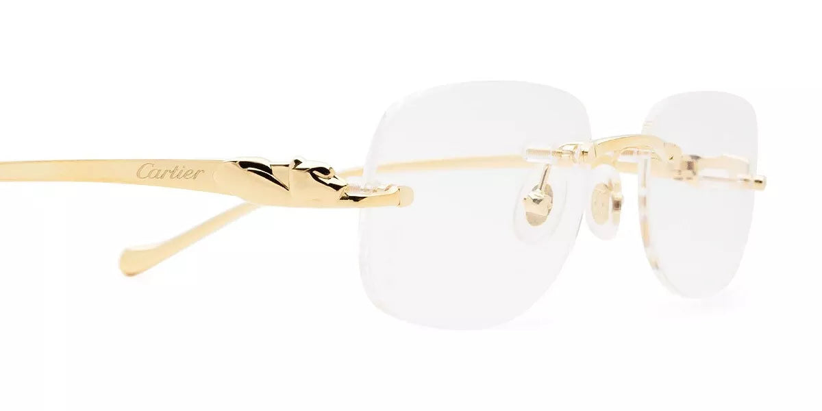 Cartier CT0058o-002 52mm