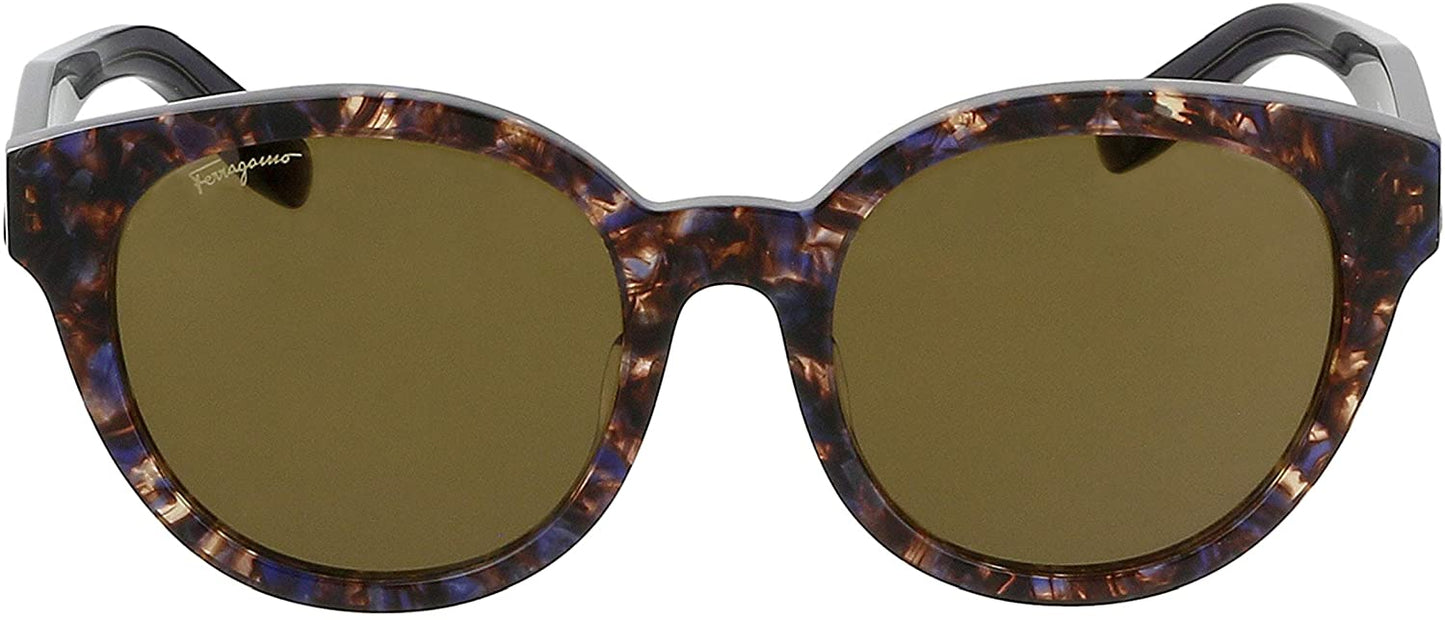 Salvatore Ferragamo SF884SA-542-53 53mm