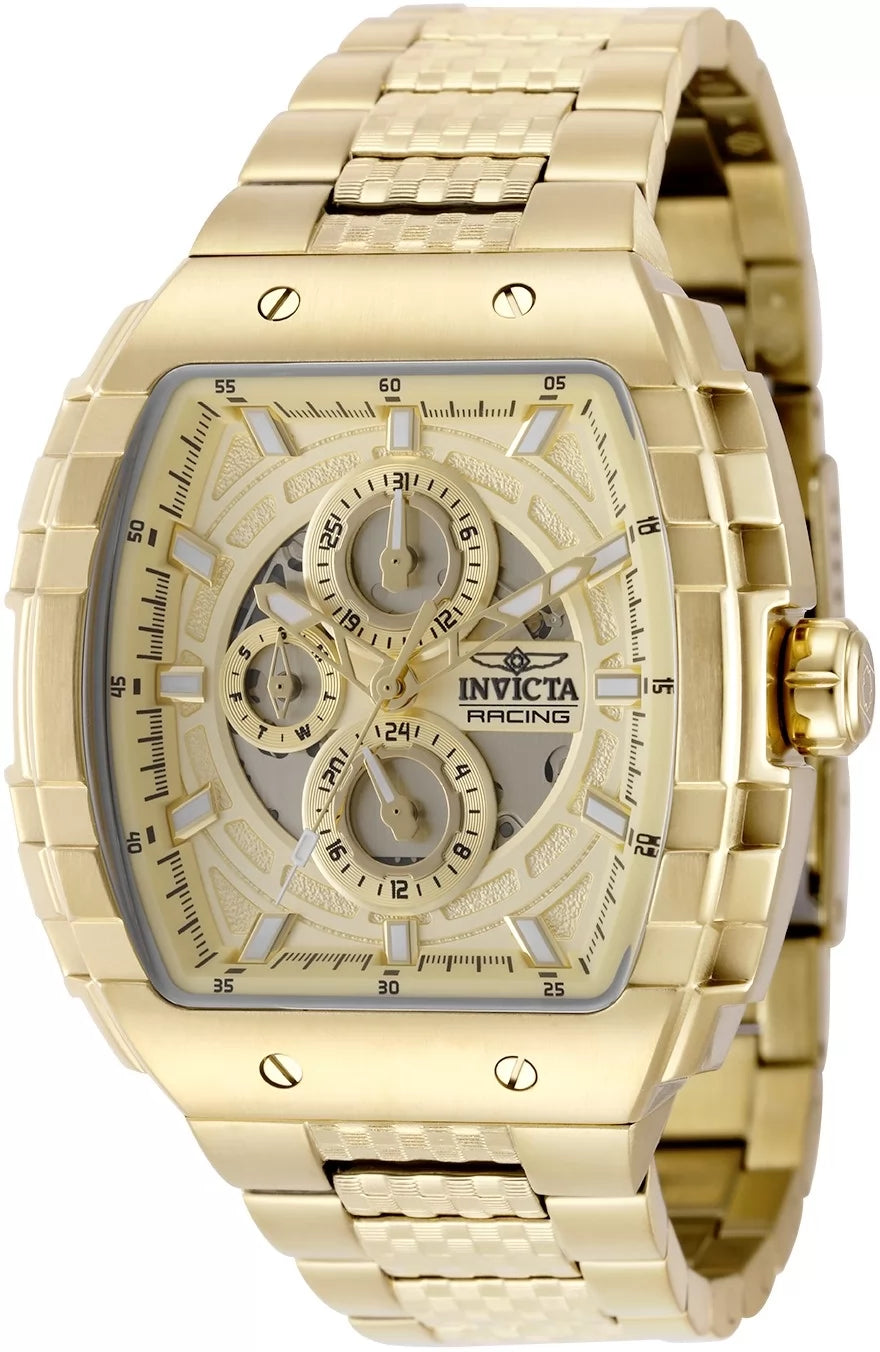 Invicta 50237 47