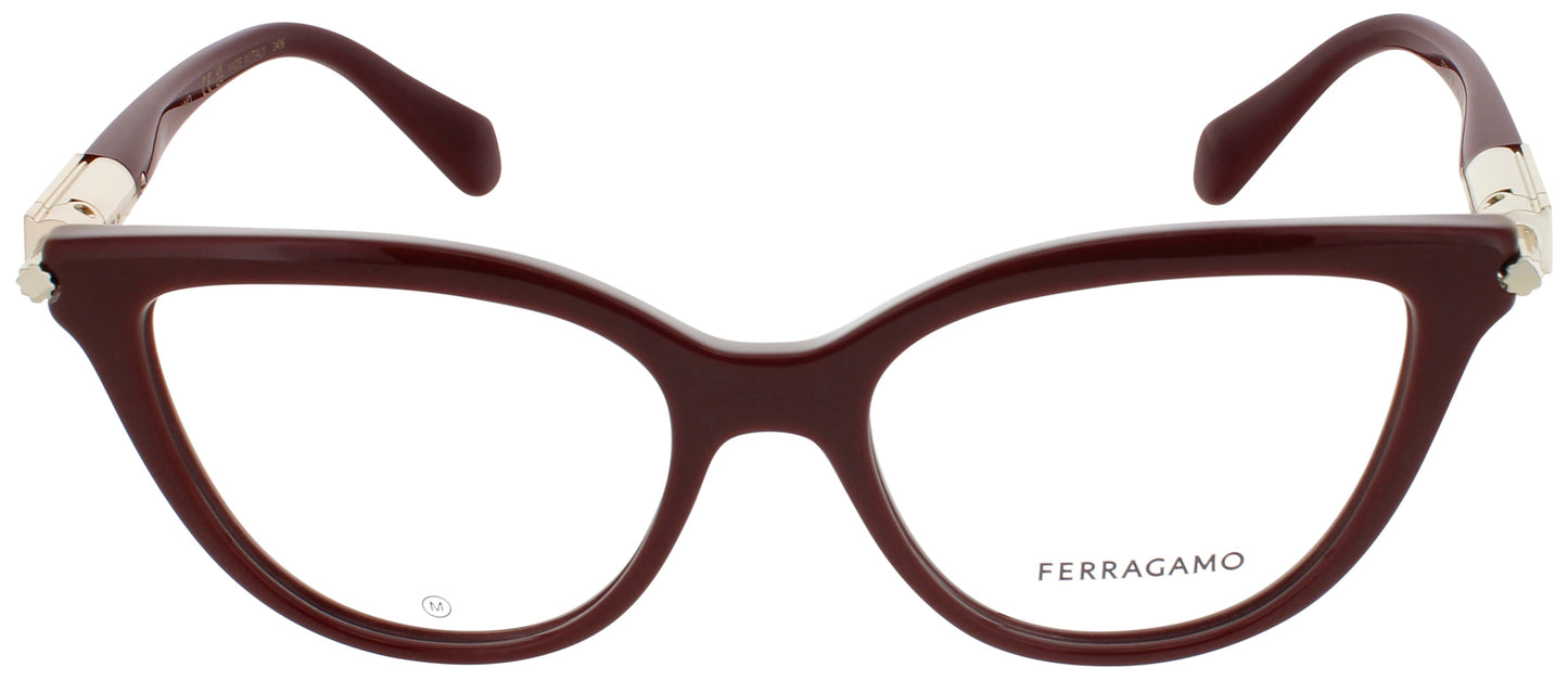 Salvatore Ferragamo SF2974-601-52 52