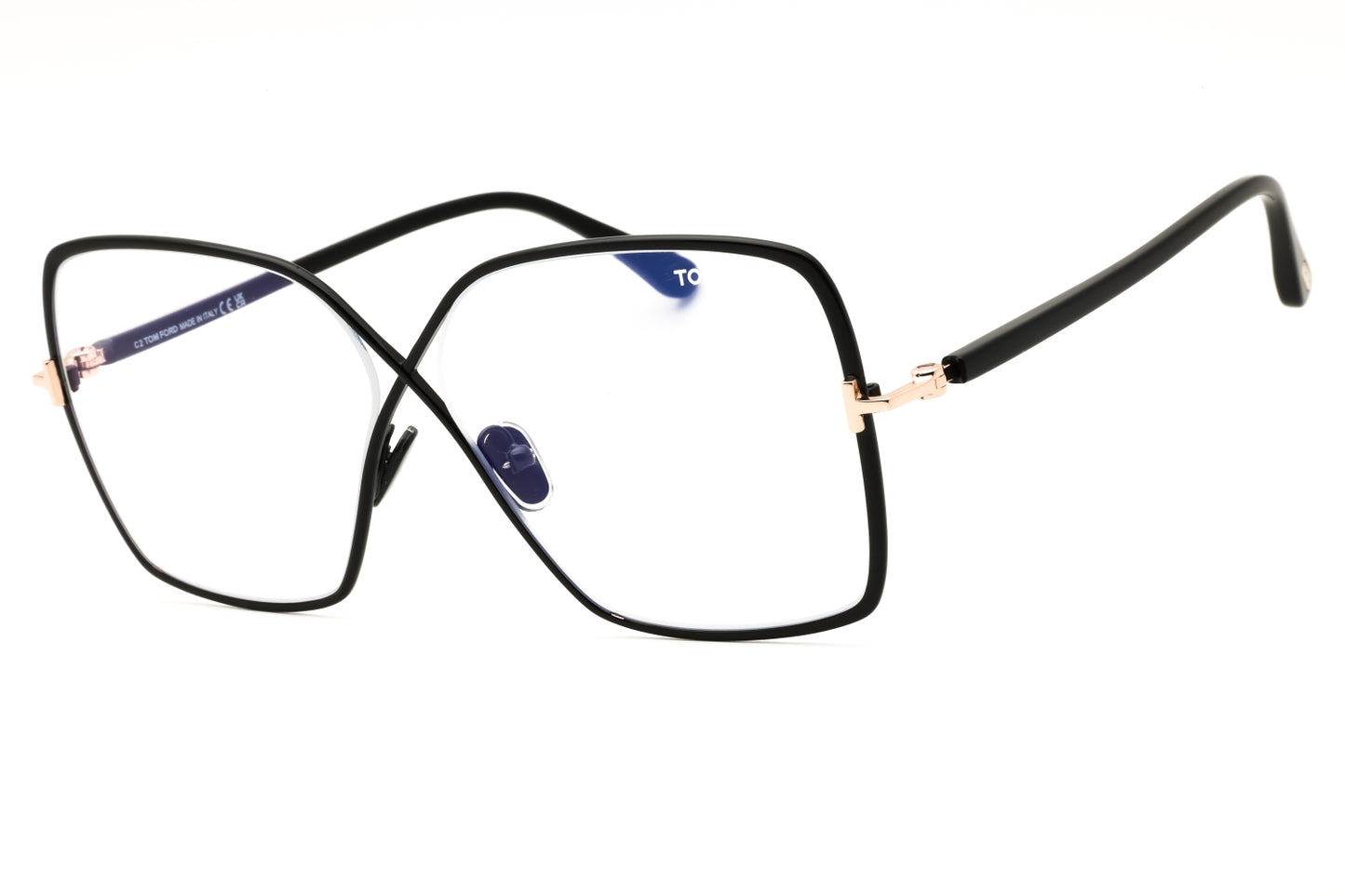 Tom Ford FT5841-B-001 59