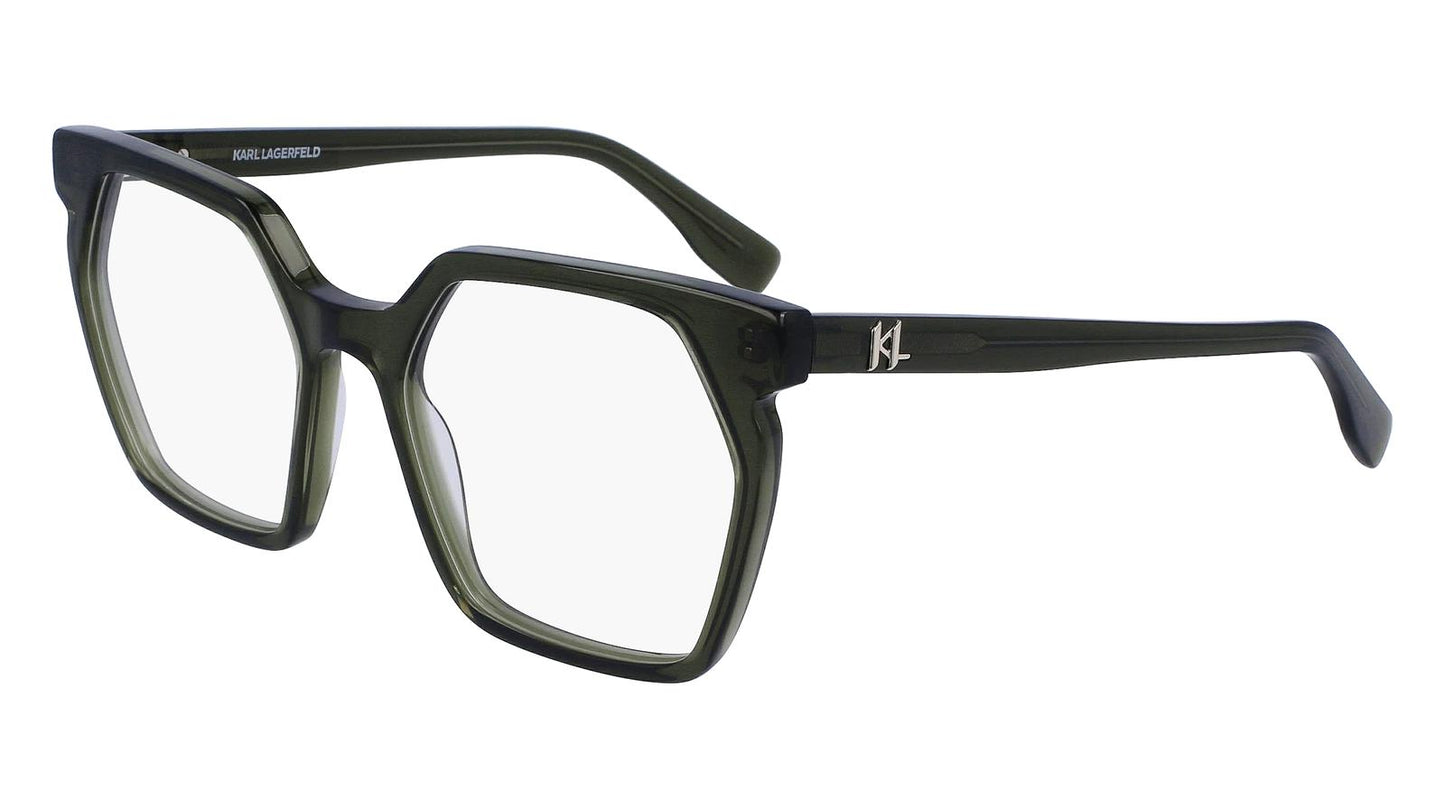 Karl Lagerfeld KL6093-N-275-5418 54mm
