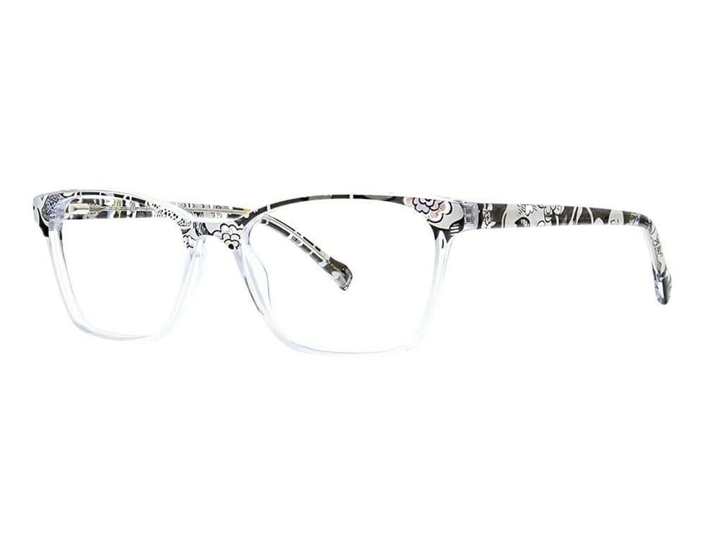 Vera Bradley VB-ANDIE-HOLLAND-GARDEN 52mm