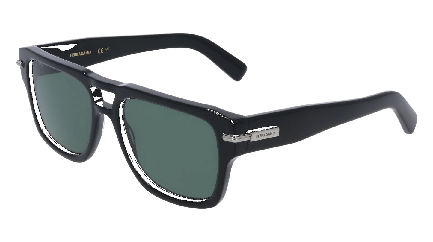 Salvatore Ferragamo SF2070S-001-5618 56mm