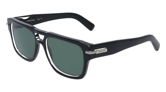 Salvatore Ferragamo SF2070S-001-5618 56mm