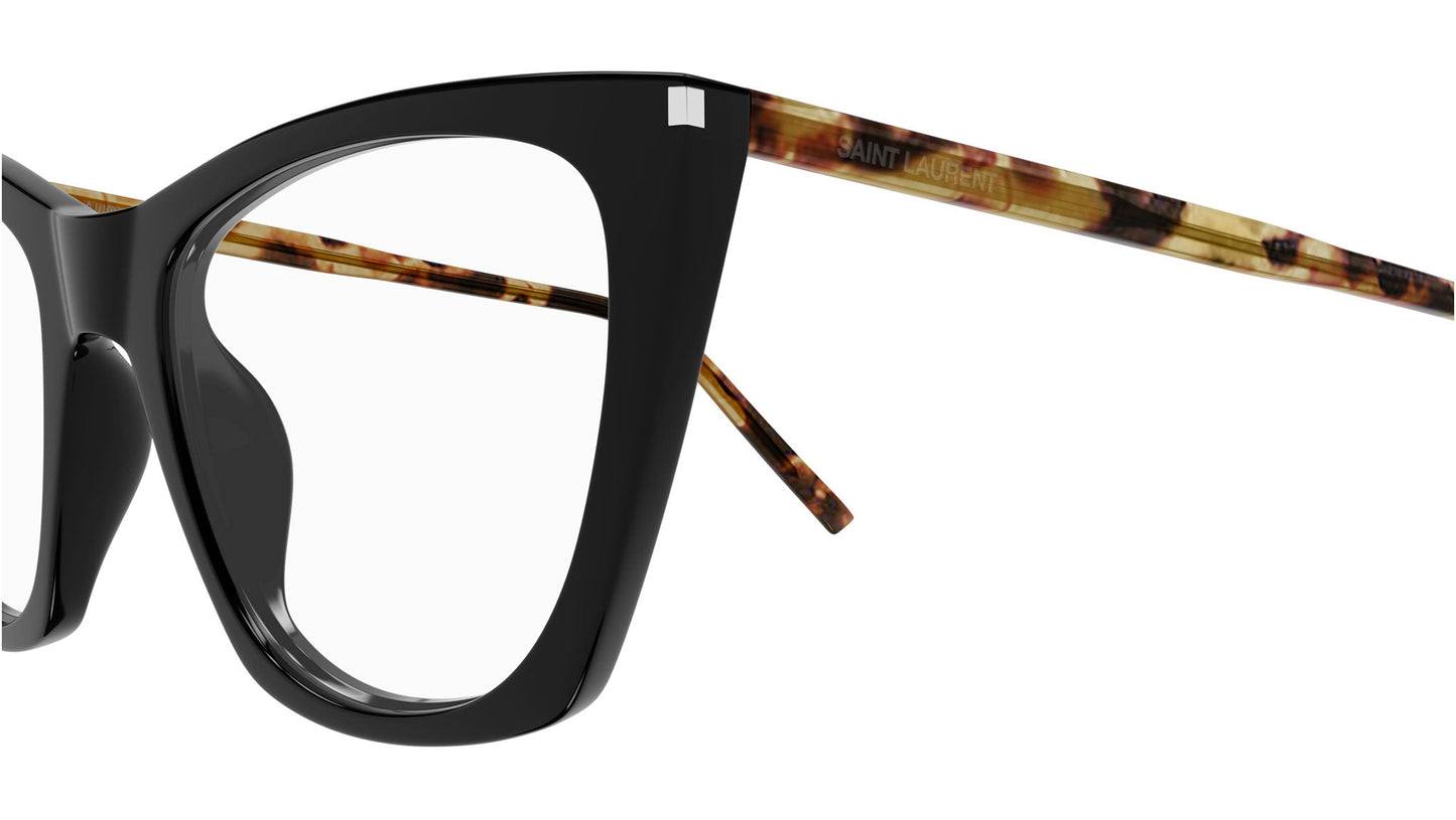 Yves Saint Laurent SL-214-KATE-THIN-OPT-006 55mm