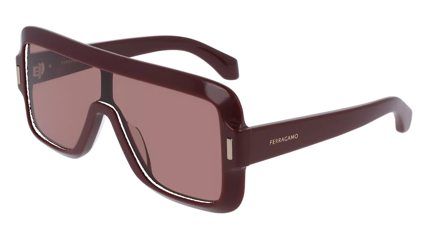 Salvatore Ferragamo SF2061SE-606-5520 55mm