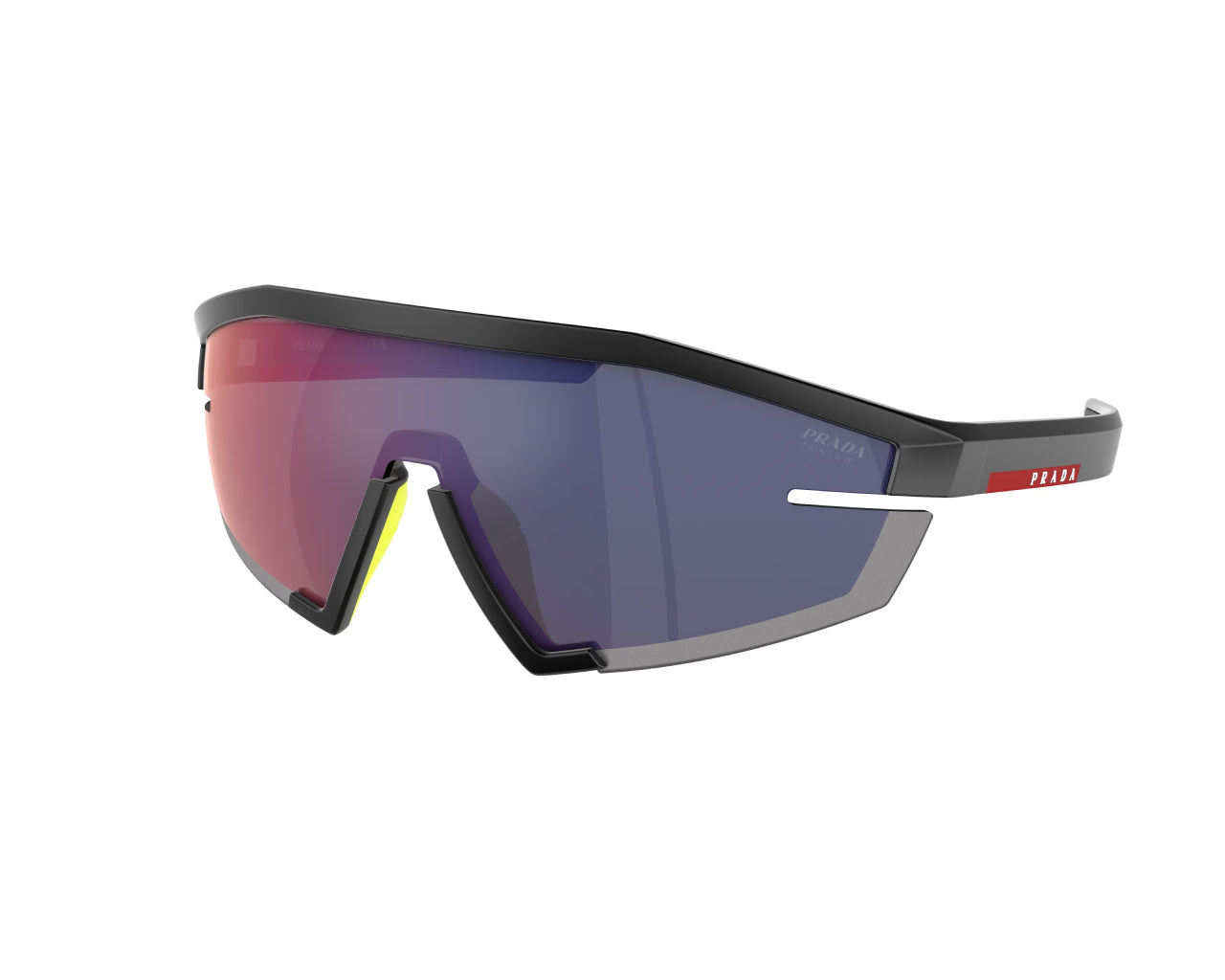 Prada 0PS03ZS-1BO10A-44 44