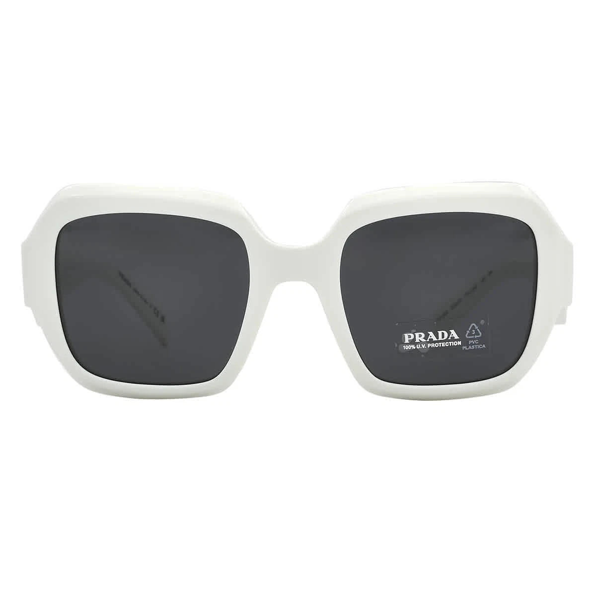 Prada PR28ZS-17K08Z-53 53