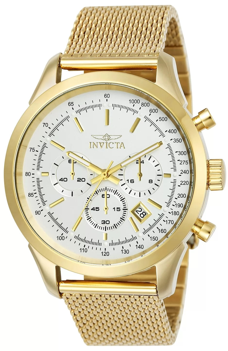 Invicta 25225 45