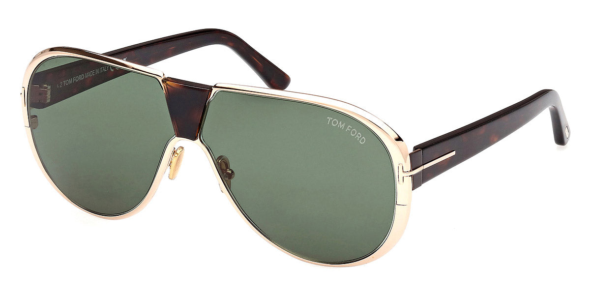 Tom Ford FT1072-28N-64 64mm