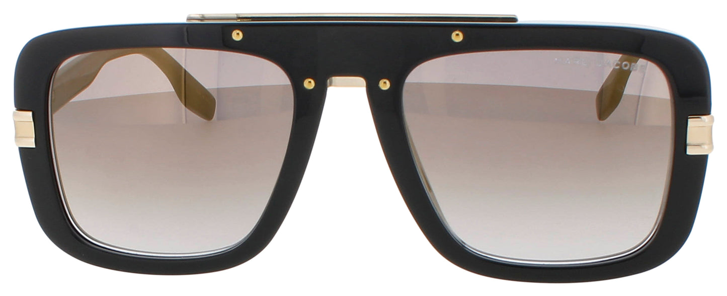 Marc Jacobs MARC-670-S-0807-FQ 0mm