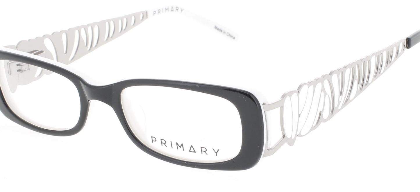 Primary PK145-BLACK-WHITE-44 0mm