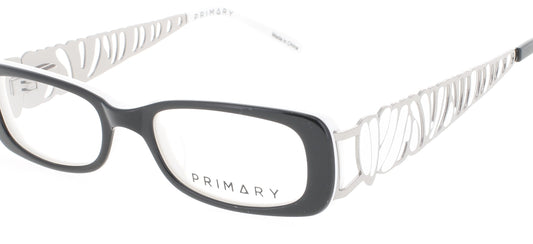 Primary PK145-BLACK-WHITE-44 0mm