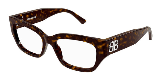 Balenciaga BB0363o-004 54mm