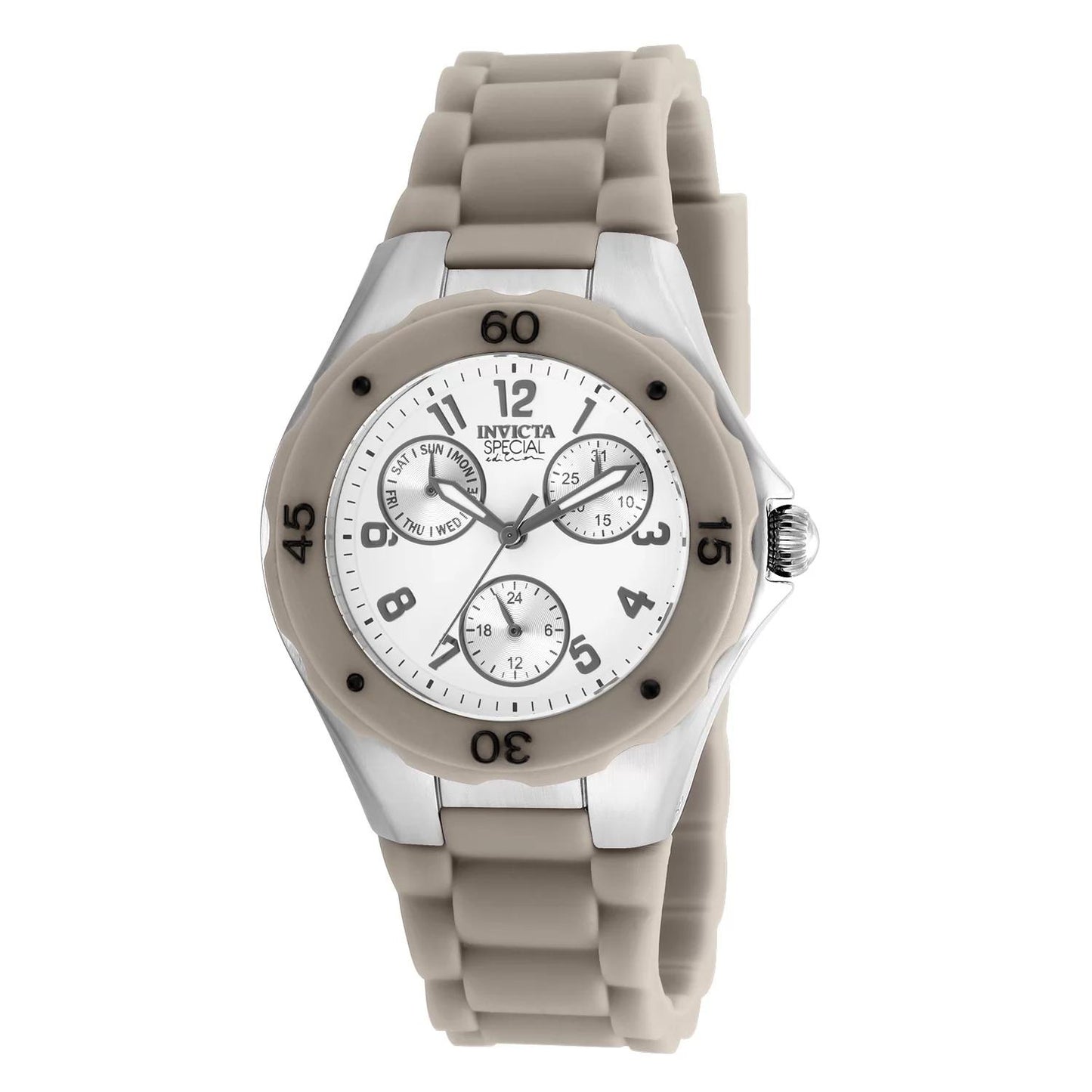 Invicta 18794 Missing