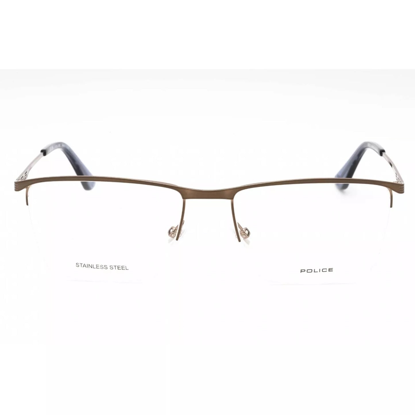 Police VPLG75M-0F68 57mm