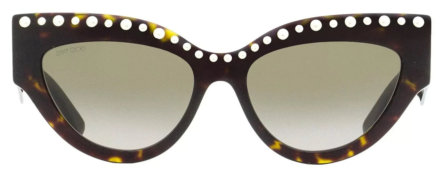 Jimmy Choo 0SONJA-G-S-086-55 55