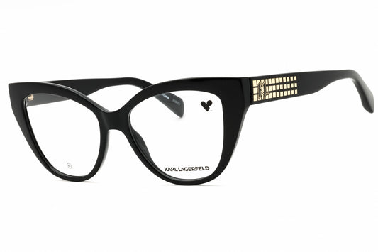 KARL LAGERFELD KL6178-001 53mm