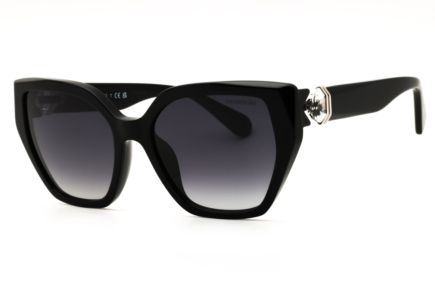 Swarovski 0SK6044U-10018G 56