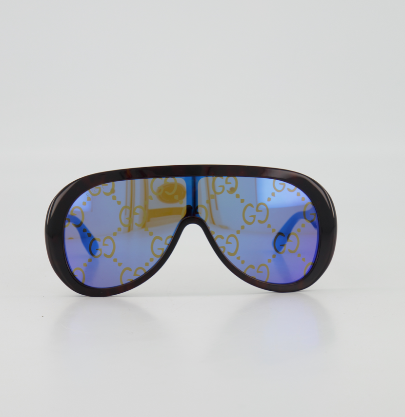 Gucci GG1370S-002-99 99mm