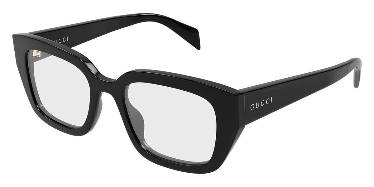 Gucci GG2021o-001 50