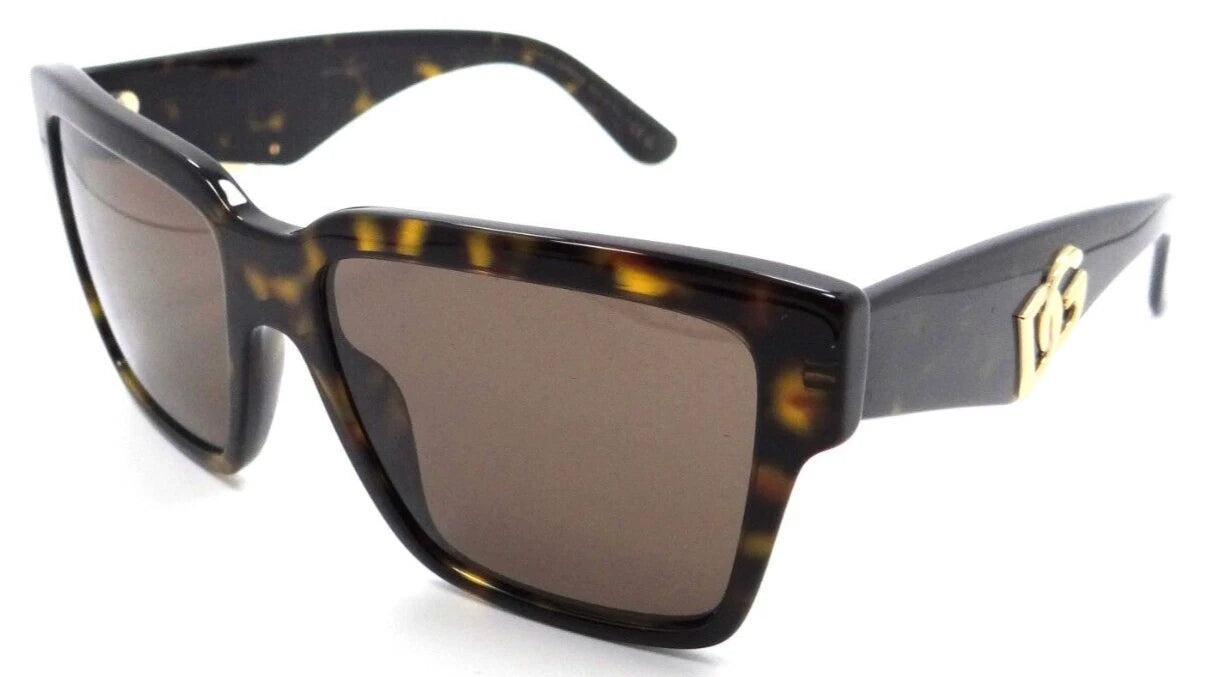 Dolce Gabbana 0DG4436-502-73-55 55