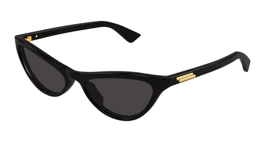Bottega Veneta BV1414S-001 56mm
