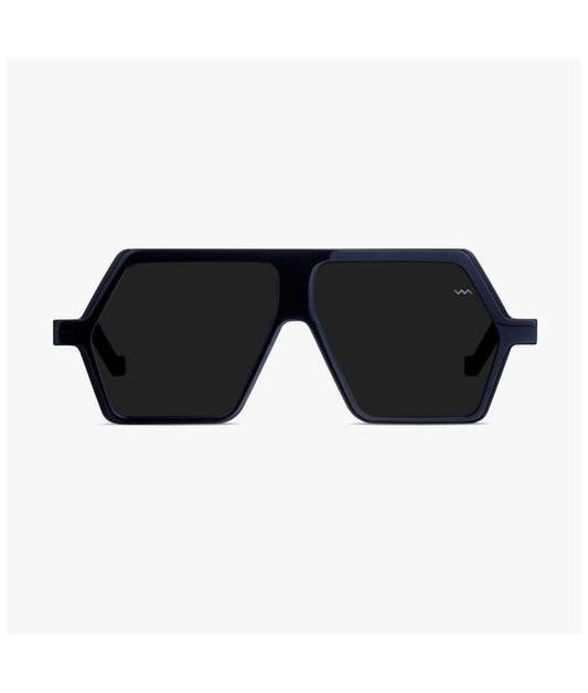 Vava BL0001-BLK-Mat BLK SIL 54
