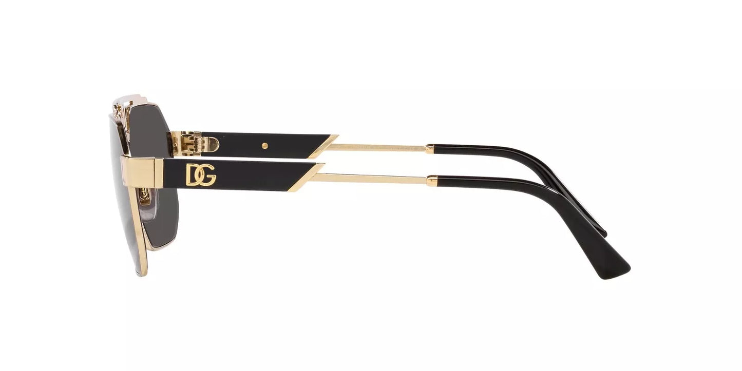 Dolce & Gabbana DG2294-0287-59 59mm