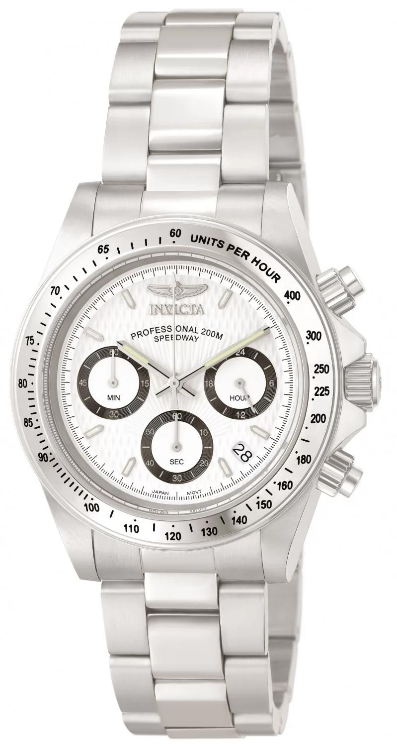 Invicta 9211 Missing