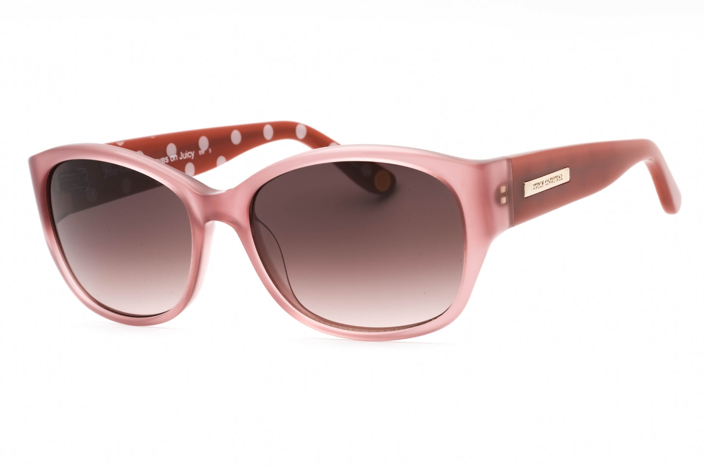 Juicy Couture JU 551/S-00T7 54mm
