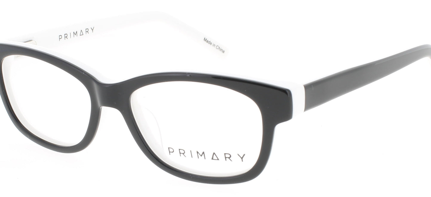 Primary PK140-BLACKWHITE-43 0mm