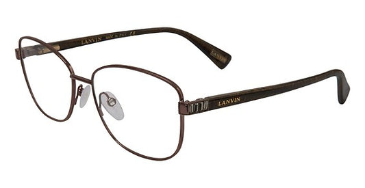 Lanvin VLN090S-0L26-53 53mm