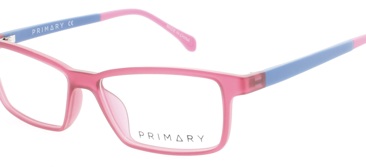 Primary PK150-RED-48 0mm