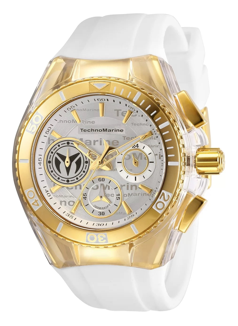 TechnoMarine Cruise-TM-118133 40.57