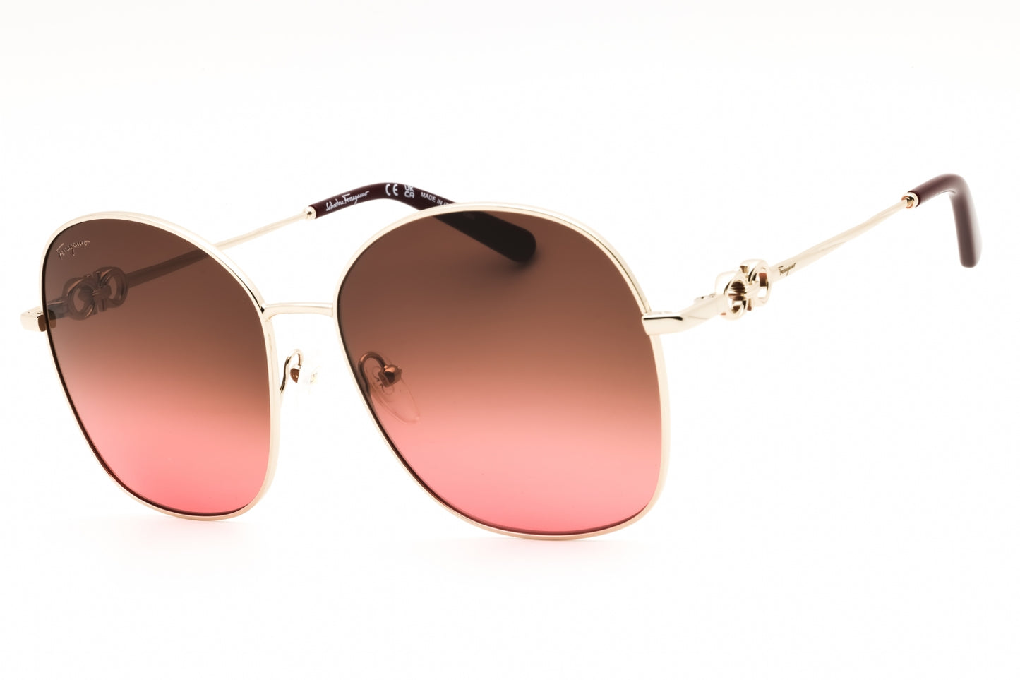 Salvatore Ferragamo SF297S-719 59
