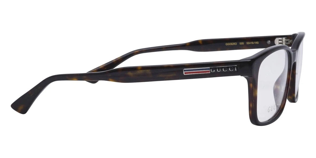 Gucci GG0826o-005 55mm