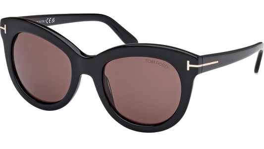 Tom Ford FT1189-01E-53 53mm