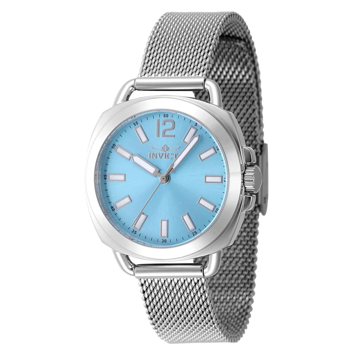 Invicta 47323 Missing