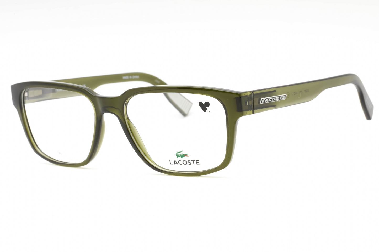 Lacoste L2927-275 56mm