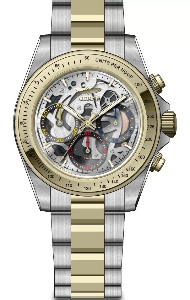 Invicta 50277 39.5