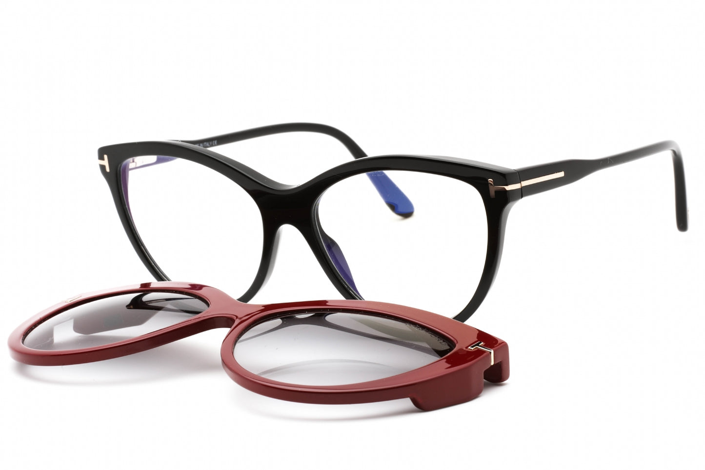 Tom Ford FT5772-B-001 55mm