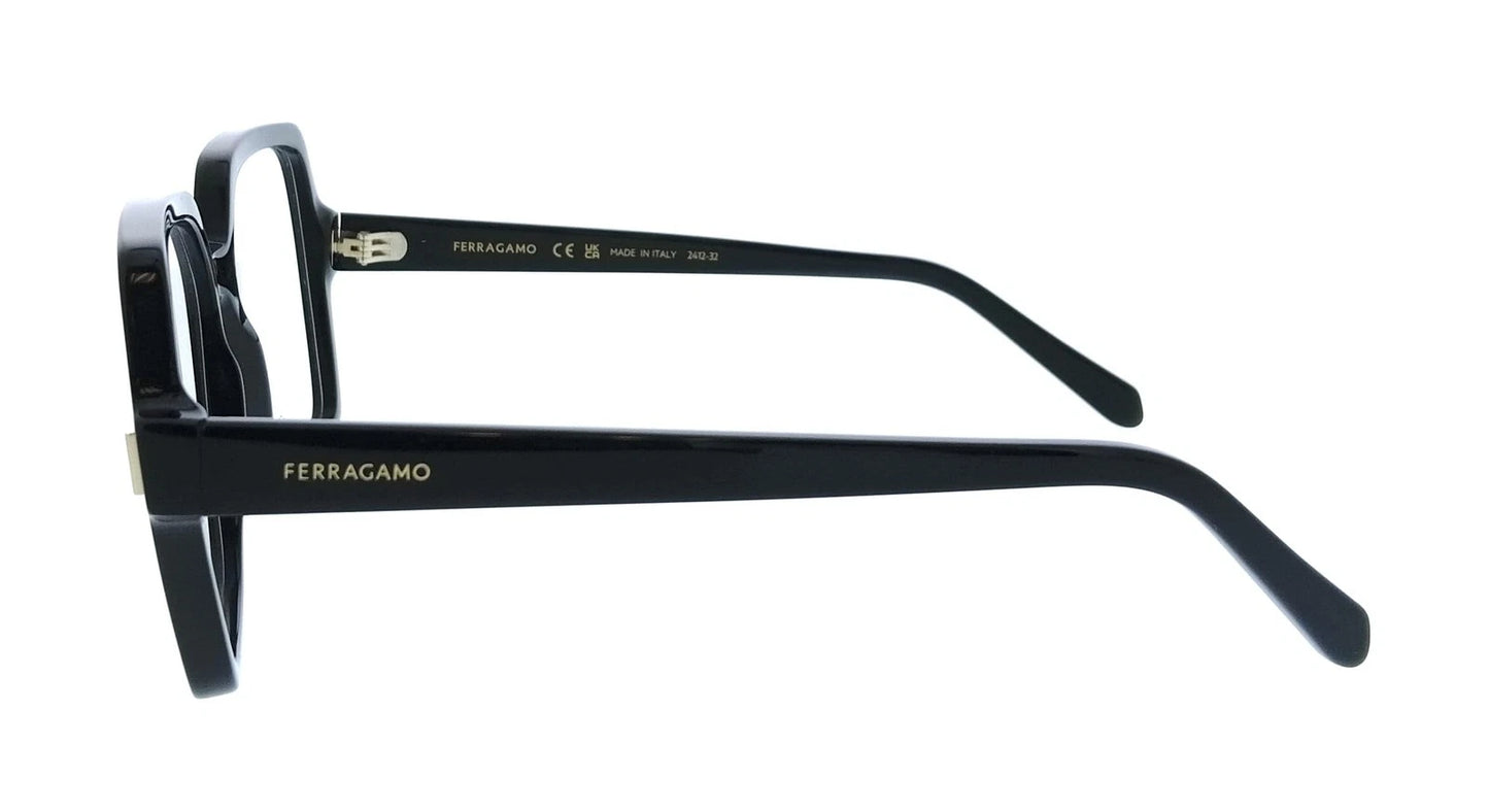 Salvatore Ferragamo SF3031-001-56 56
