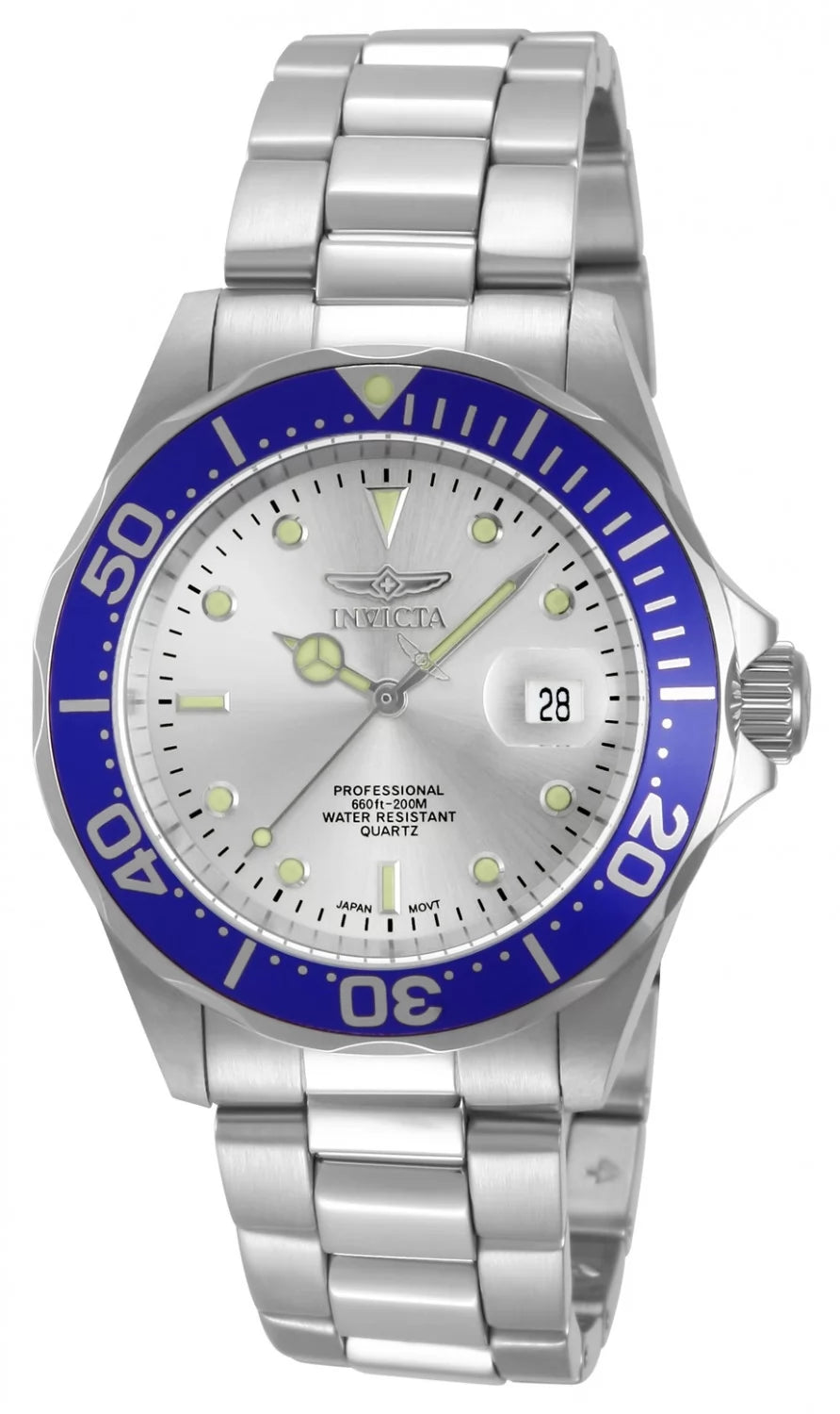 Invicta 14123 40