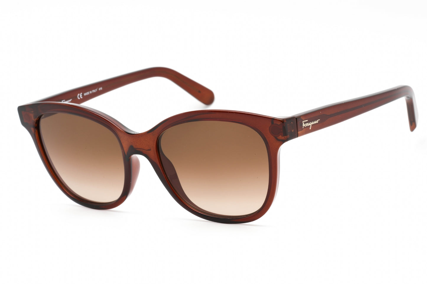 Salvatore Ferragamo SF834S-210 55mm