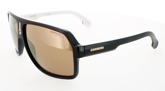 Carrera 1001-S-0OIT-K1 62mm