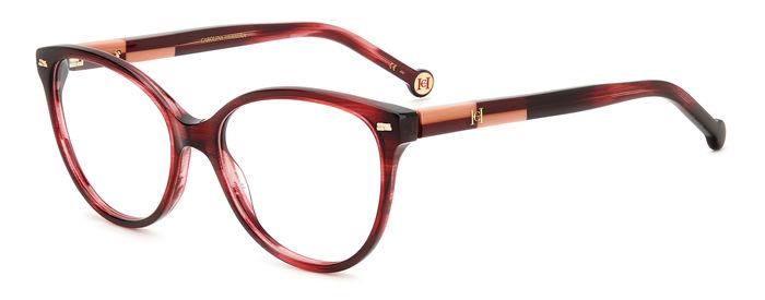 Carolina Herrera HER0158-K4G-53 53mm