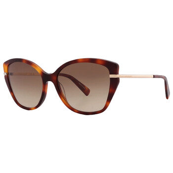 Longchamp LO627S 214 57 0mm